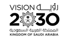 Vision suadi logo